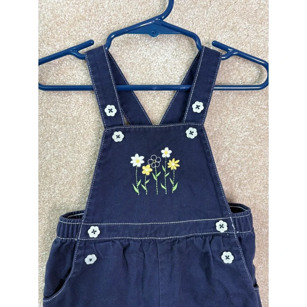 Gymboree vintage overalls